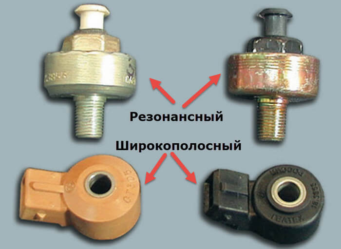широкополосные