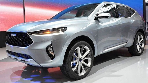 HAVAL