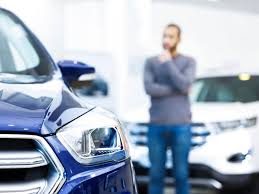 Как подобрать автомобиль