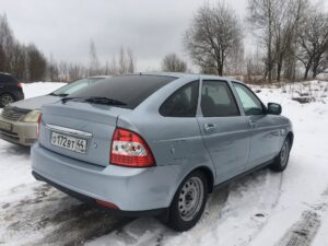 Ледяной 413