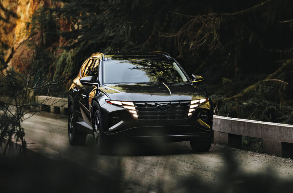 Преимущества покупки нового авто HYUNDAI