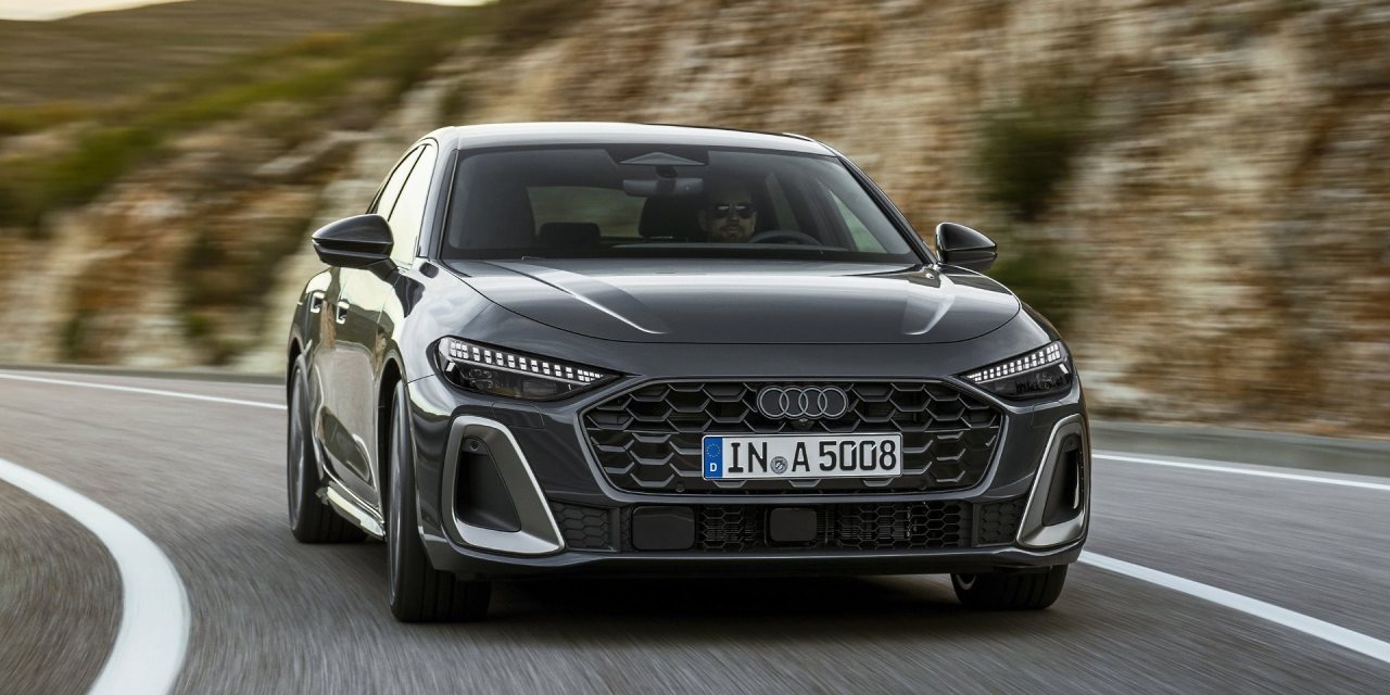 Audi с пробегом: надежность, престиж и экономия