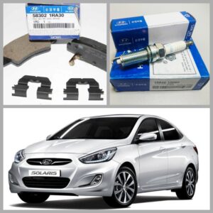 Надёжные запчасти на Hyundai — просто и удобно с rem.ru