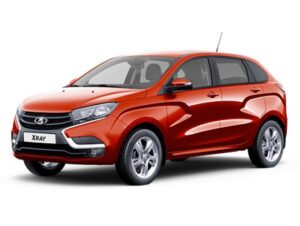Доступность и Качество: Почему Автомобили Lada Остаются Выбором Миллионов